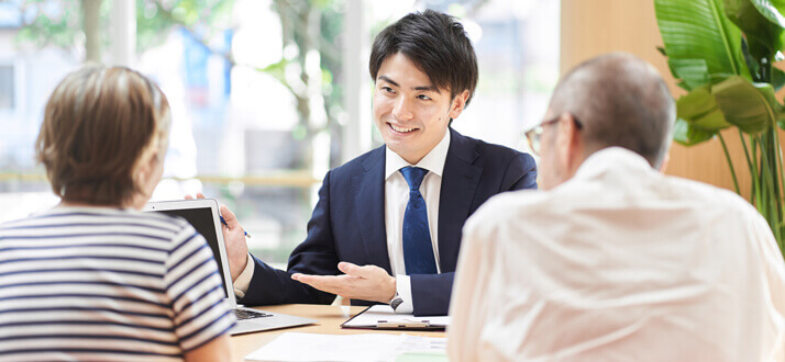 不動産売却にも精通したゴミ屋敷片付け業者