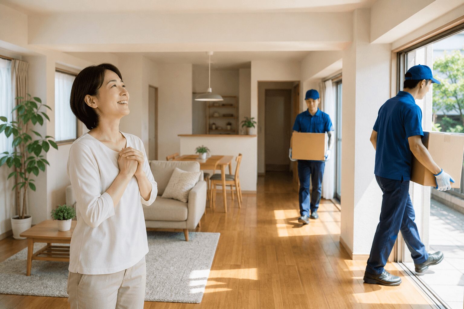 悪質業者に騙されないための注意点