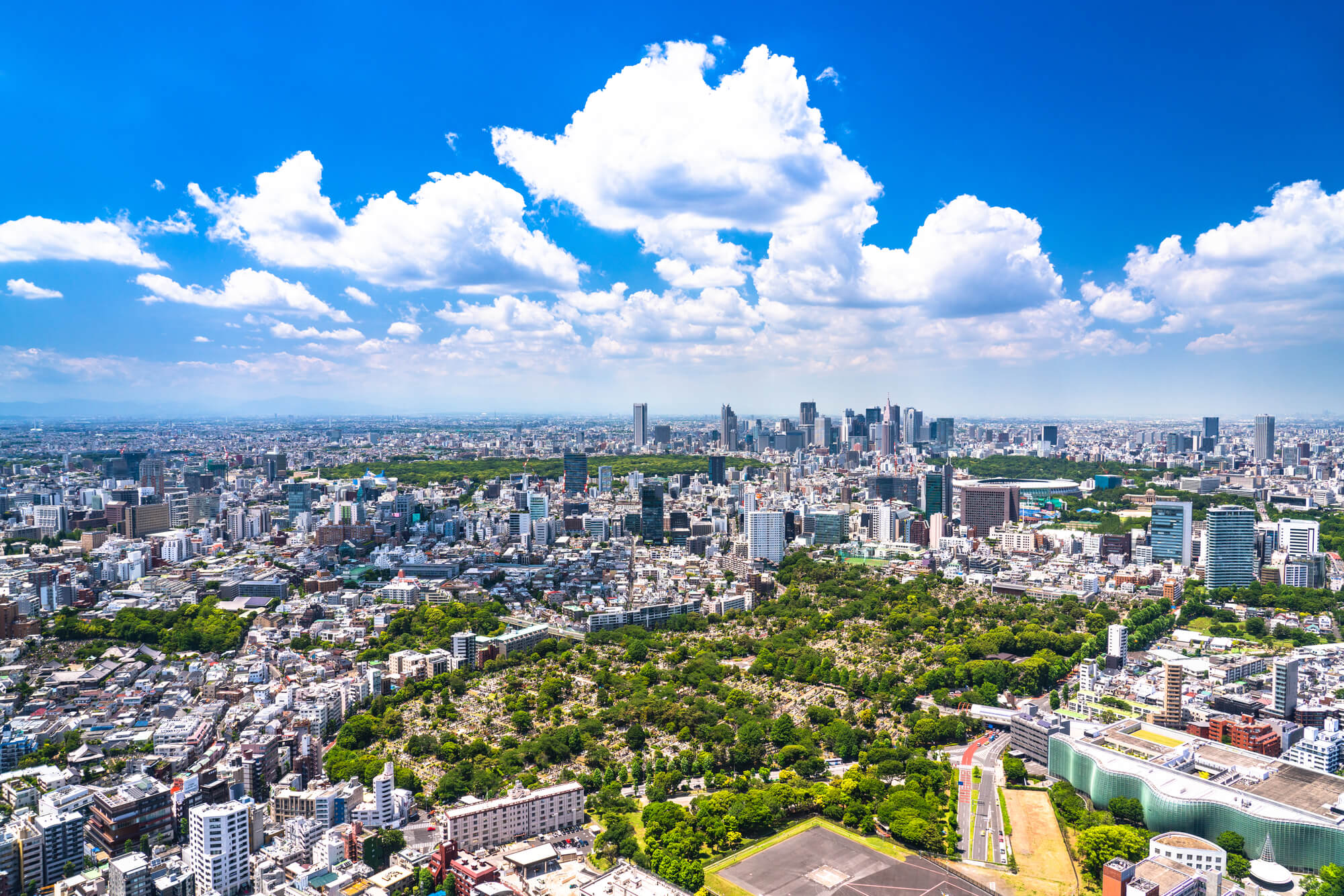 東京都でゴミ屋敷の片付けをご検討の方へ