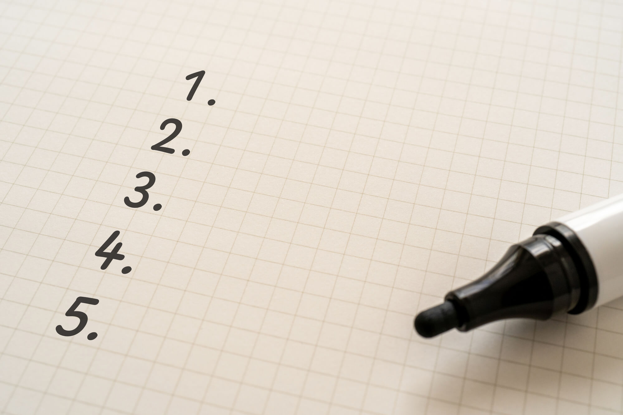 片付け業者に片付けを依頼する流れ