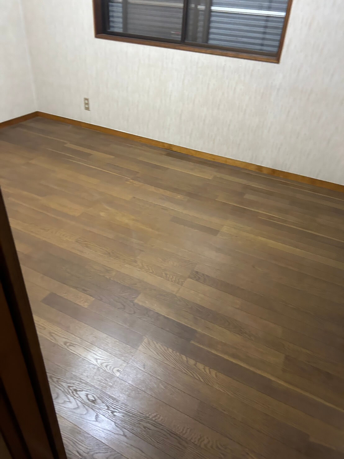 千葉県八千代市での実家部屋の生前整理・遺品整理後