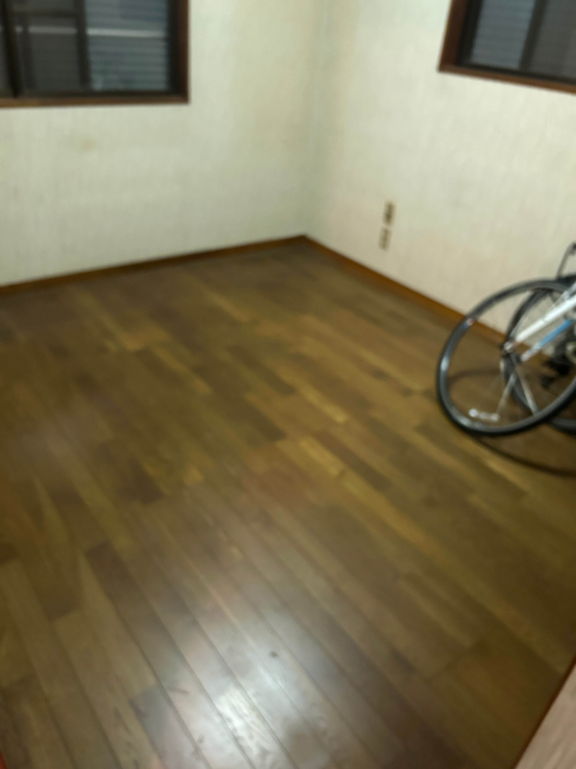 千葉県八千代市での実家倉庫の生前整理・遺品整理後