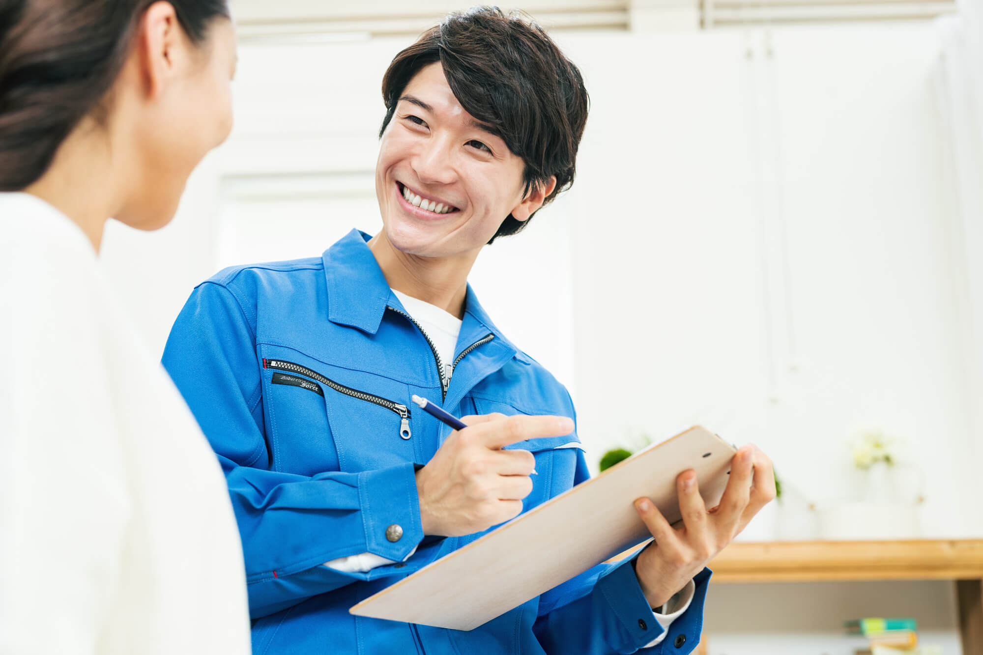 ゴミ屋敷片付け業者に依頼できる作業の範囲