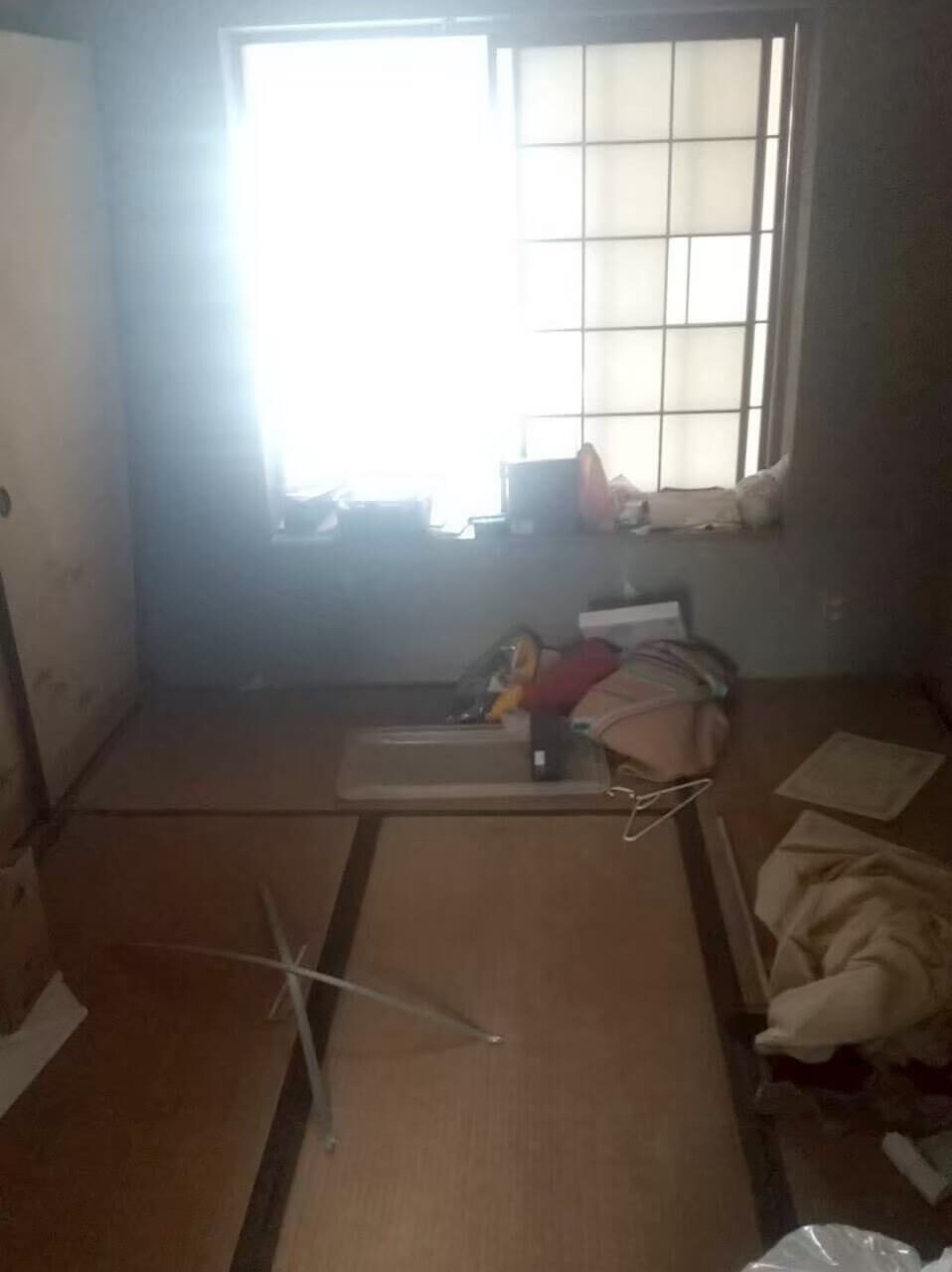 千葉県松戸市A様の遺品整理・生前整理3