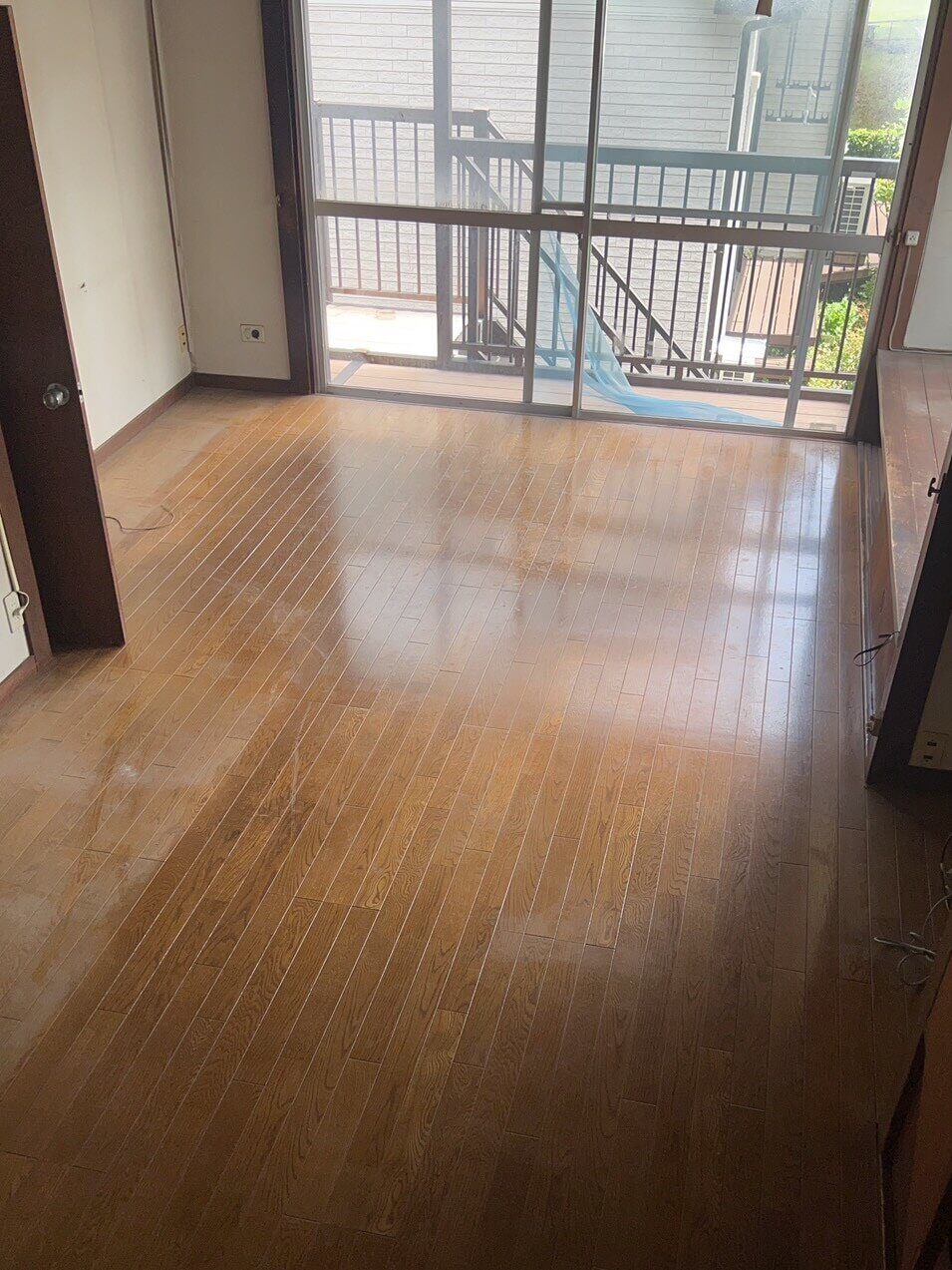 習志野市での遺品整理・生前整理事例①After