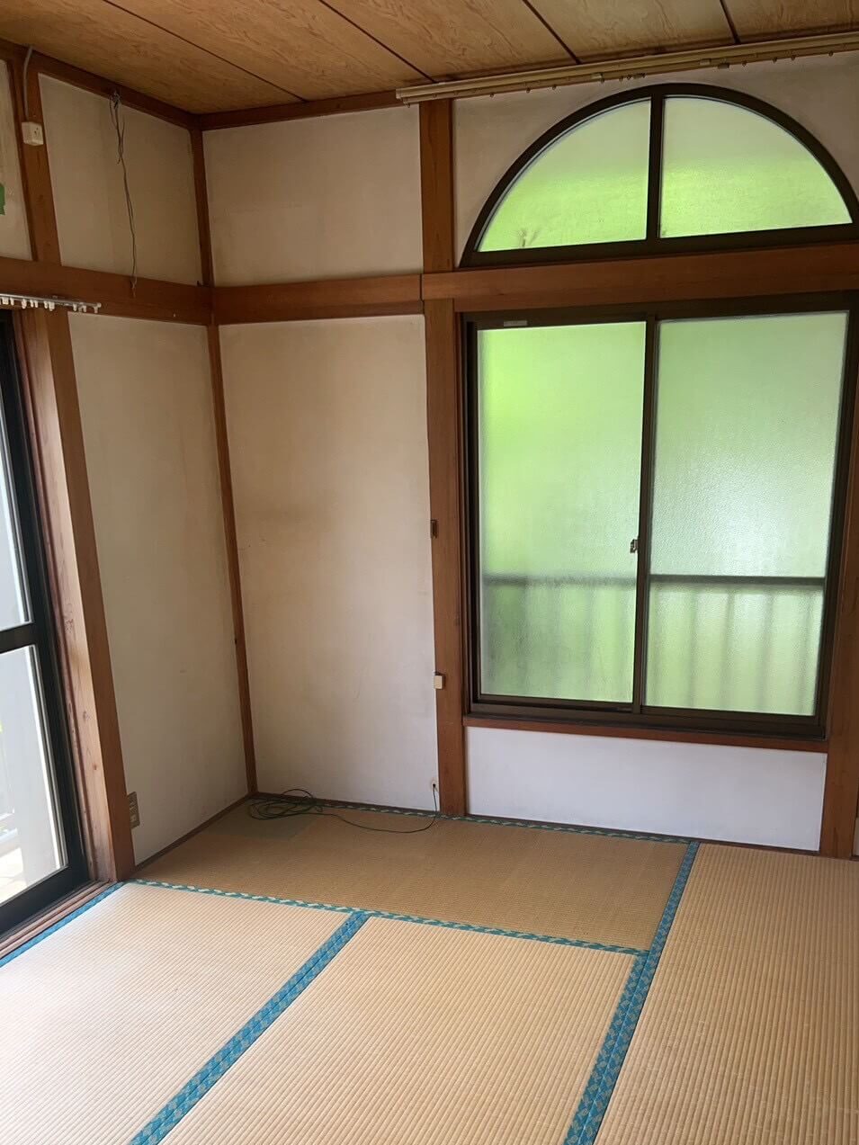 習志野市での遺品整理・生前整理事例②After