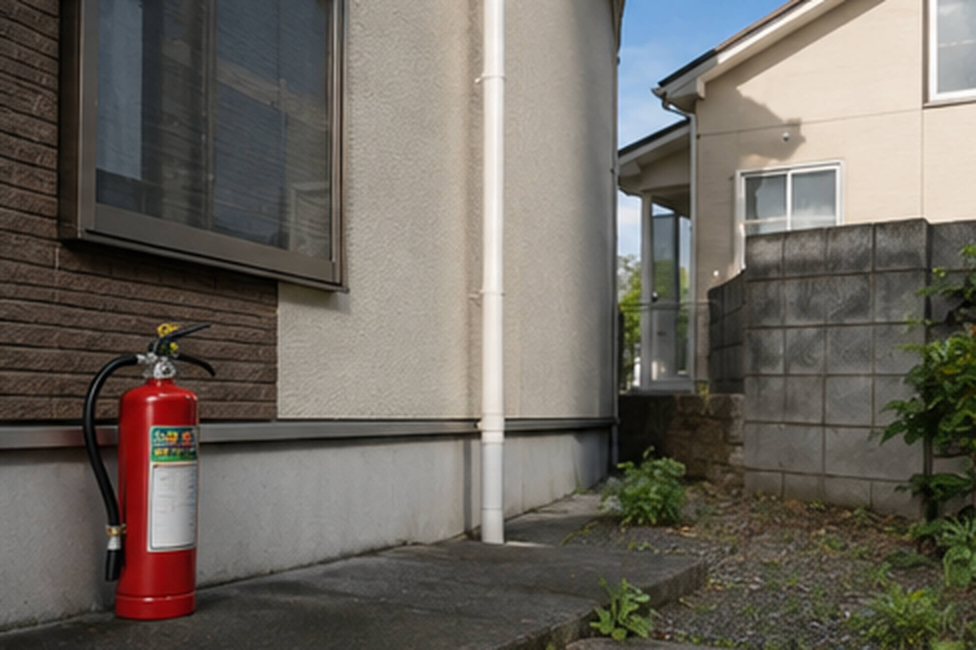 近隣のゴミ屋敷の火災リスクから身を守る方法